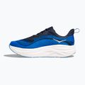 Кросівки для бігу чоловічі HOKA Skyflow varsiy navy/electric cobalt 7