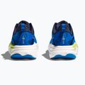 Кросівки для бігу чоловічі HOKA Skyflow varsiy navy/electric cobalt 8