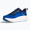 Кросівки для бігу чоловічі HOKA Skyflow varsiy navy/electric cobalt 9