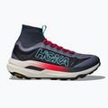 Кросівки для бігу чоловічі HOKA Tecton X 3 stormy skies/cerise 2