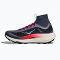 Кросівки для бігу чоловічі HOKA Tecton X 3 stormy skies/cerise 3