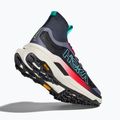 Кросівки для бігу чоловічі HOKA Tecton X 3 stormy skies/cerise 5