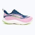 Кросівки для бігу жіночі HOKA Skyflow midnight/pink twilight 2