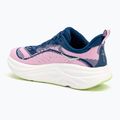 Кросівки для бігу жіночі HOKA Skyflow midnight/pink twilight 3