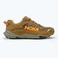 Чоловічі кросівки Hoka Torrent 4 мед/антикварна олива 2