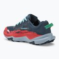 Чоловічі кросівки Hoka Torrent 4 stormy skies/cerise 3