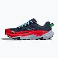 Чоловічі кросівки Hoka Torrent 4 stormy skies/cerise 10