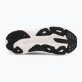 Кросівки для бігу чоловічі HOKA Skyflow Wide black/white 4