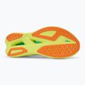 Кросівки для бігу чоловічі Hoka Mach X 2 frost/citrus 4