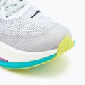 Кросівки для бігу жіночі HOKA Mach X 2 frost/electric aqua 7