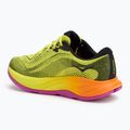 Чоловічі бігові кросівки HOKA Rincon 4 hoka citrus/black 3