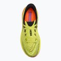 Чоловічі бігові кросівки HOKA Rincon 4 hoka citrus/black 5