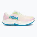 Жіночі бігові кросівки HOKA Rincon 4 frost/pink twilight 2