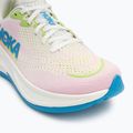 Жіночі бігові кросівки HOKA Rincon 4 frost/pink twilight 7