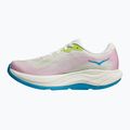 Жіночі бігові кросівки HOKA Rincon 4 frost/pink twilight 10