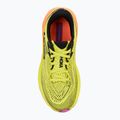 Жіночі бігові кросівки HOKA Rincon 4 hoka citrus/black 5