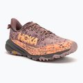 Жіночі кросівки Hoka Speedgoat 6 GTX димчастий кварц/кварцит