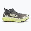 Чоловічі кросівки Hoka Speedgoat 6 MID GTX зовнішня орбіта/салатовий 2