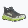 Чоловічі кросівки Hoka Speedgoat 6 MID GTX зовнішня орбіта/салатовий 8