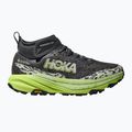 Чоловічі кросівки Hoka Speedgoat 6 MID GTX зовнішня орбіта/салатовий 9