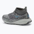 Чоловічі кросівки Hoka Speedgoat 6 MID GTX satellite grey/starry dust 3