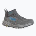 Чоловічі кросівки Hoka Speedgoat 6 MID GTX satellite grey/starry dust 8