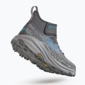 Чоловічі кросівки Hoka Speedgoat 6 MID GTX satellite grey/starry dust 13