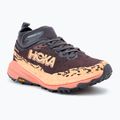 Жіночі бігові кросівки Hoka Speedgoat 6 MID GTX galaxy/guava