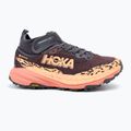 Жіночі бігові кросівки Hoka Speedgoat 6 MID GTX galaxy/guava 2