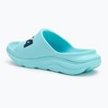 Шльопанці HOKA Ora Athletic Slide для безхмарного/грозового неба 3