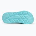 Шльопанці HOKA Ora Athletic Slide для безхмарного/грозового неба 4