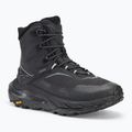 Чоловічі трекінгові черевики HOKA Kaha 2 Frost GTX чорний/чорний