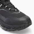 Черевики туристичні чоловічі HOKA Kaha 2 Frost GTX black/black 7