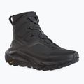 Черевики туристичні чоловічі HOKA Kaha 2 Frost GTX black/black 8