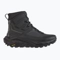 Черевики туристичні чоловічі HOKA Kaha 2 Frost GTX black/black 9