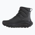 Черевики туристичні чоловічі HOKA Kaha 2 Frost GTX black/black 10