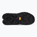 Кросівки чоловічі HOKA Kaha 2 Frost Moc GTX black/black 4