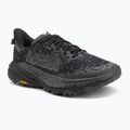 Жіночі бігові кросівки HOKA Speedgoat 6 GTX Wide black/black