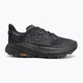 Жіночі бігові кросівки HOKA Speedgoat 6 GTX Wide black/black 2