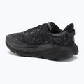 Жіночі бігові кросівки HOKA Speedgoat 6 GTX Wide black/black 3