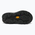 Кросівки для бігу жіночі Hoka Speedgoat 6 GTX black/black 4
