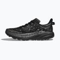 Кросівки для бігу жіночі HOKA Speedgoat 6 GTX Wide black/alabaster 3