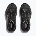 Кросівки для бігу жіночі HOKA Speedgoat 6 GTX Wide black/alabaster 8