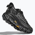 Кросівки для бігу жіночі Hoka Speedgoat 6 GTX black/black 8