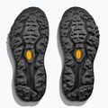 Жіночі бігові кросівки HOKA Speedgoat 6 GTX Wide black/black 9
