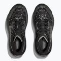 Кросівки для бігу жіночі Hoka Speedgoat 6 GTX black/black 10