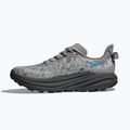 Дитячі кросівки HOKA Speedgoat 6 galactic grey/hoka blue 3