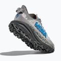 Дитячі кросівки HOKA Speedgoat 6 galactic grey/hoka blue 5