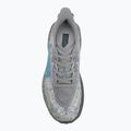 Дитячі кросівки HOKA Speedgoat 6 galactic grey/hoka blue 5