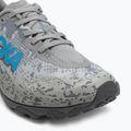 Дитячі кросівки HOKA Speedgoat 6 galactic grey/hoka blue 7